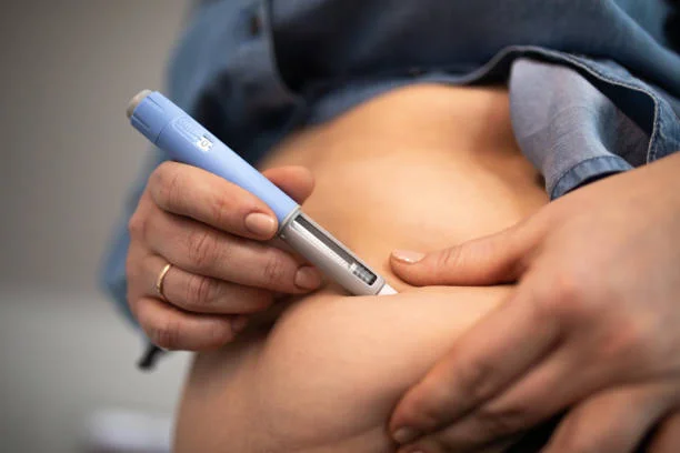 Weight Loss Injection-ozempic
