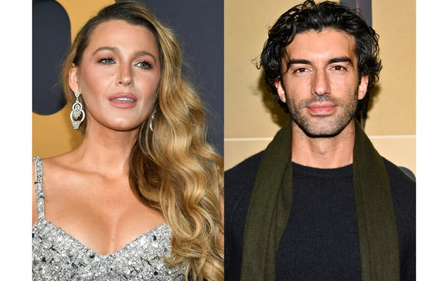 Blake Lively receives strong message from Justin Baldoni following judge's dismissal of $400M lawsuit