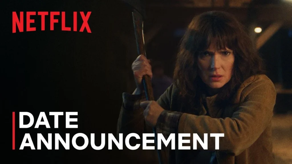 As Netflix reveals the release date for Stranger Things season 5, fans are coming to the same conclusion