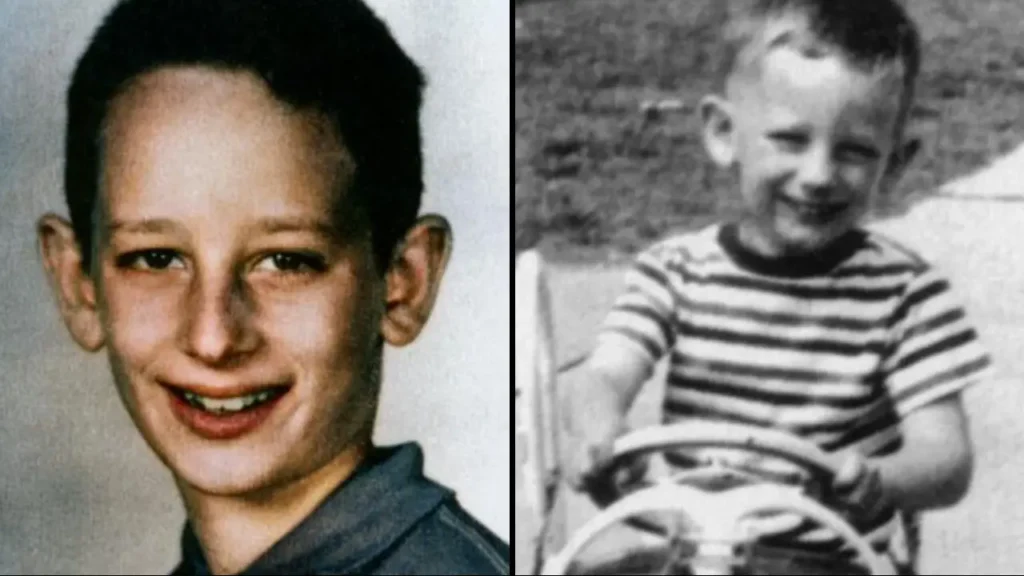 Now This Little Boy Is The World’s Richest Celebrity