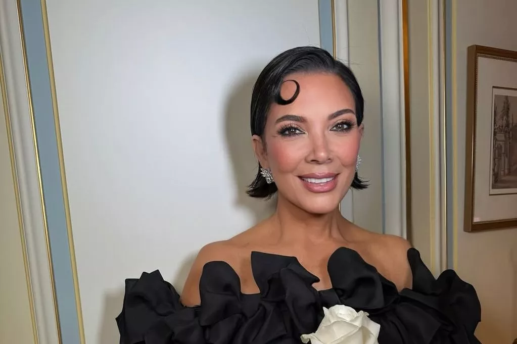 kris jenner