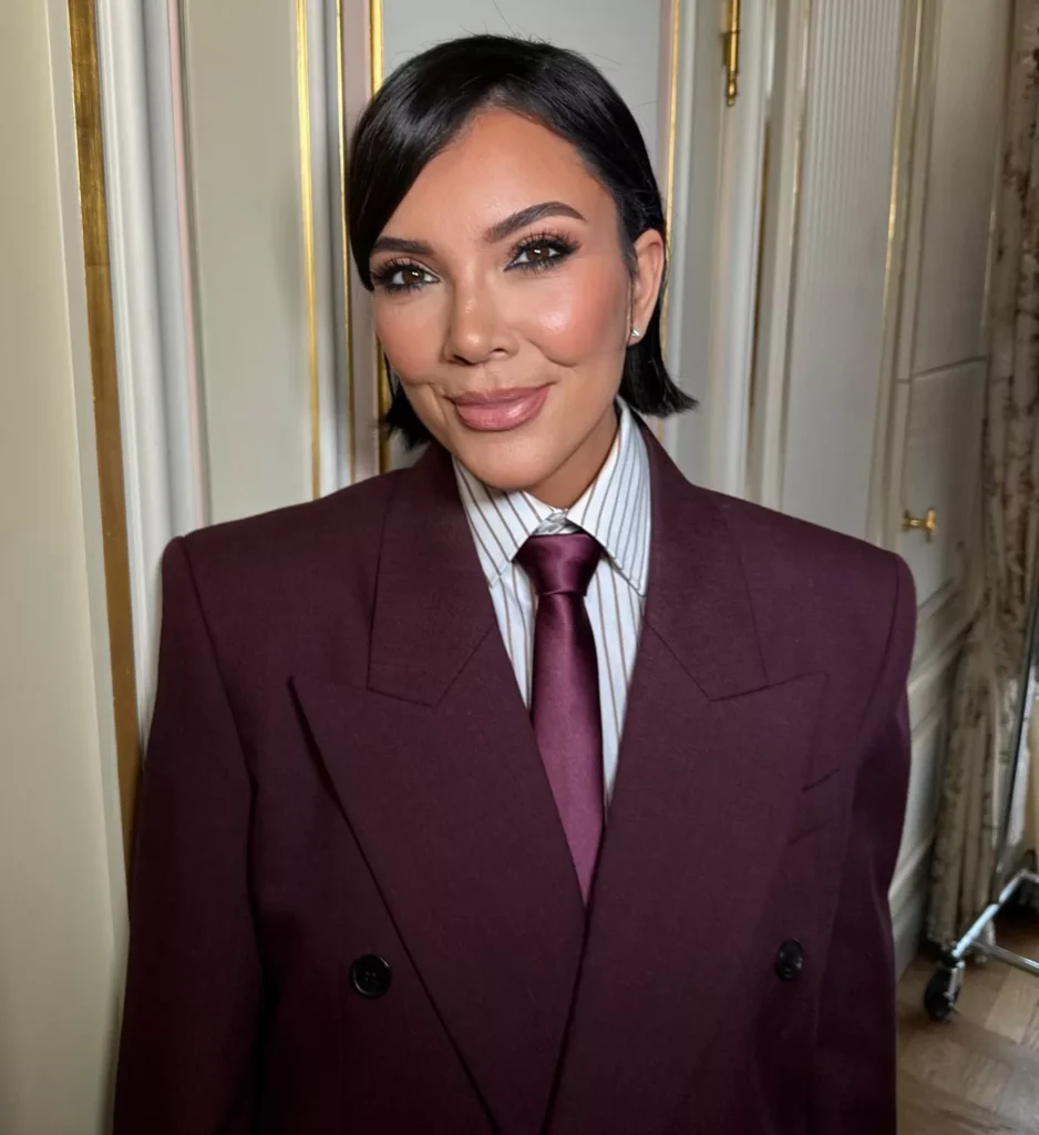 Kris Jenner